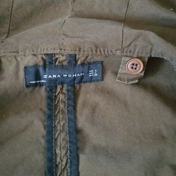 Jacket - Picture 3 of 5